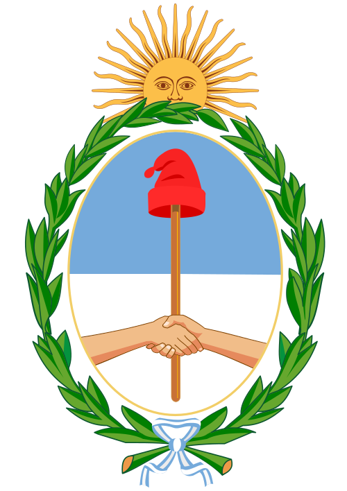 Logo Poder Judicial de la Nacion